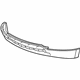 GM 20849307 Lower Cover