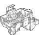 GM 87825544 Battery Tray