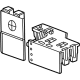 GM 86538482 Protector, Battery