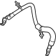 GM 87831297 Ground Cable