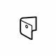 GM 22713307 Mount Bolt Center Bracket, Front
