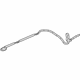 GM 15220449 Antenna Cable