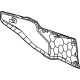 GM 42749832 Side Panel, Passenger Side