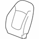 GM 95128082 Seat Back Cover, Green