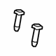 GM 95386833 Headrest Guide