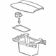 GM 23341013 Compartment Box, Front