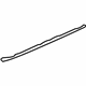 GM 10247208 Outer Support, Driver Side