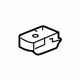 GM 10260655 Mount Bracket, Front Driver Side