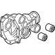 GM 84536837 Differential Carrier, Front