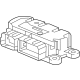 GM 13542041 SDM Module