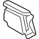 GM 15118214 Driver Inflator Module