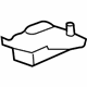 GM 85598001 Front Impact Sensor