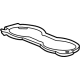 GM 42711715 Cup Holder Bezel