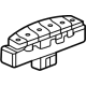 GM 42568933 Control Switch