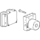 GM 42758557 Modulator Valve