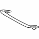 GM 88972737 Deflector Panel