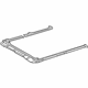 GM 88971420 Guide Rail