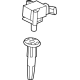 GM 12710620 Ignition Coil