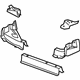 GM 20894723 Upper Crossmember