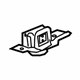 GM 15872941 Spring Seat, Rear Driver Side