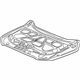 GM 84728014 Insulator