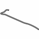 GM 84220407 Front Weatherstrip