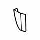 GM 15859335 Filler Panel, Passenger Side