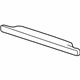 GM 15274627 Front Shield Seal
