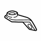 GM 23147683 Upper Bracket, Driver Side