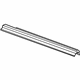 GM 23286295 Lower Baffle