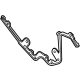 GM 12707585 Front Cover Gasket