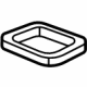 GM 12674810 Oil Pan Gasket, Lower