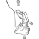 GM 12729783 Oil Pan