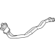 GM 86791264 Filler Pipe