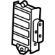 GM 86778190 Control Module