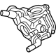 GM 12641304 EGR Valve