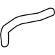 GM 12641860 Inlet Hose