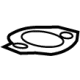 GM 12648141 Cooler Gasket