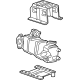 GM 12688224 EGR Cooler