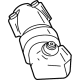 GM 12692269 Heat Shield