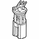 GM 15205623 Fuel Pump