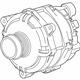 GM 13539731 Alternator