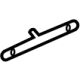 GM 84810477 Air Deflector Spring