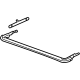 GM 84947929 Air Deflector