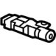 GM 86772213 Motor
