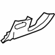 GM 23346799 Knee Bolster