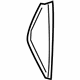 GM 84393085 Side Cover, Outer Passenger Side