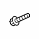 GM 11588739 Stabilizer Bar Bolt