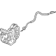 GM 87835539 Lock, Front Driver Side