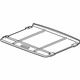 GM 25791957 Sunshade